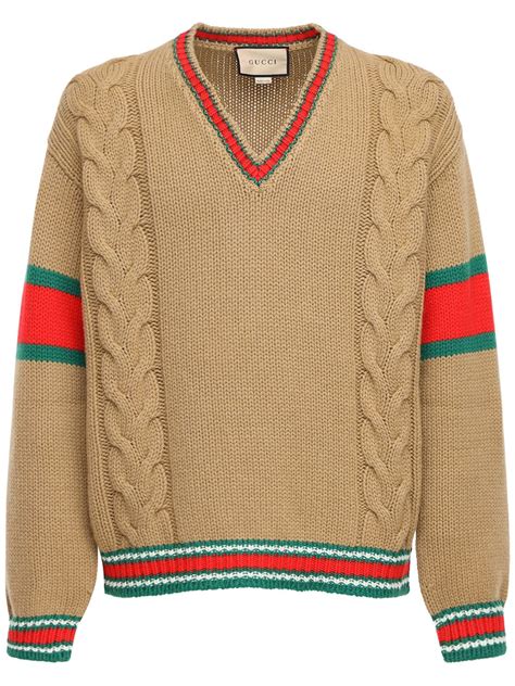 gucci sweater dragunov|gucci sweater.